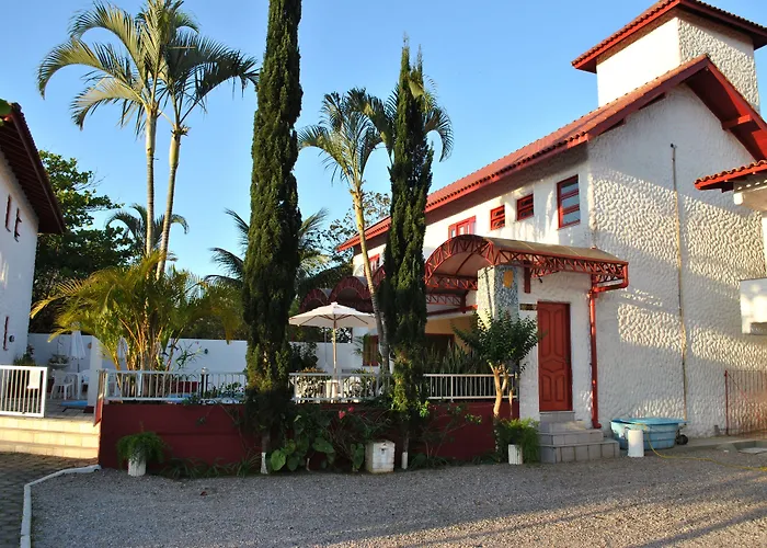 Hotel Residencial Sol e Mar de Floripa Florianópolis